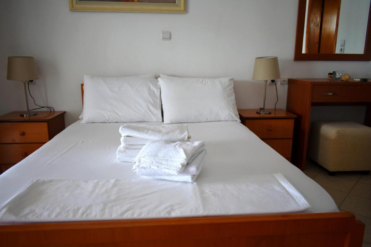 Ionio Rooms II Химар Екстериор снимка