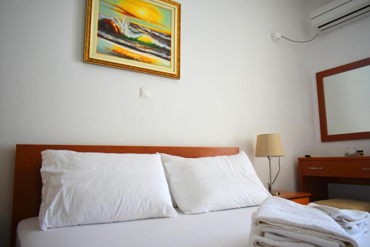Ionio Rooms II Химар Екстериор снимка