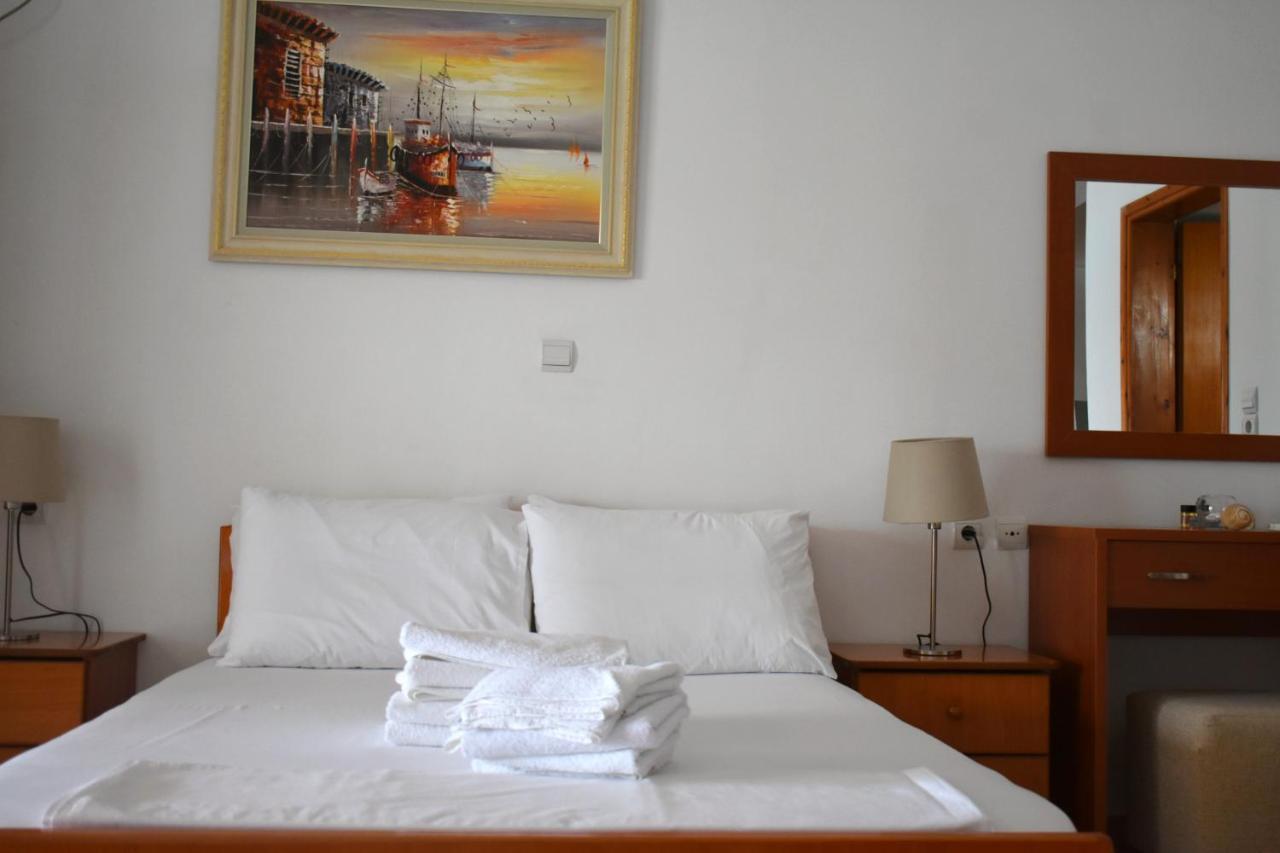 Ionio Rooms II Химар Екстериор снимка