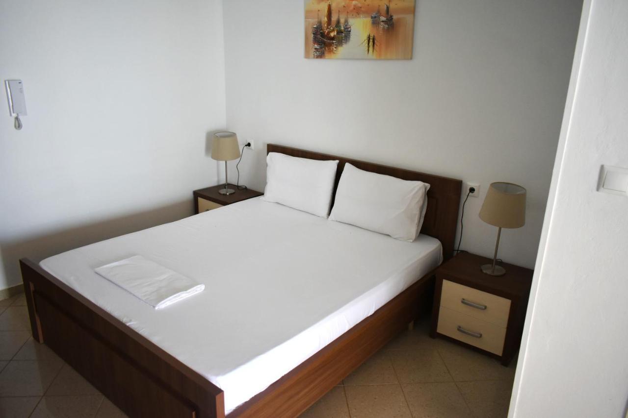 Ionio Rooms II Химар Екстериор снимка