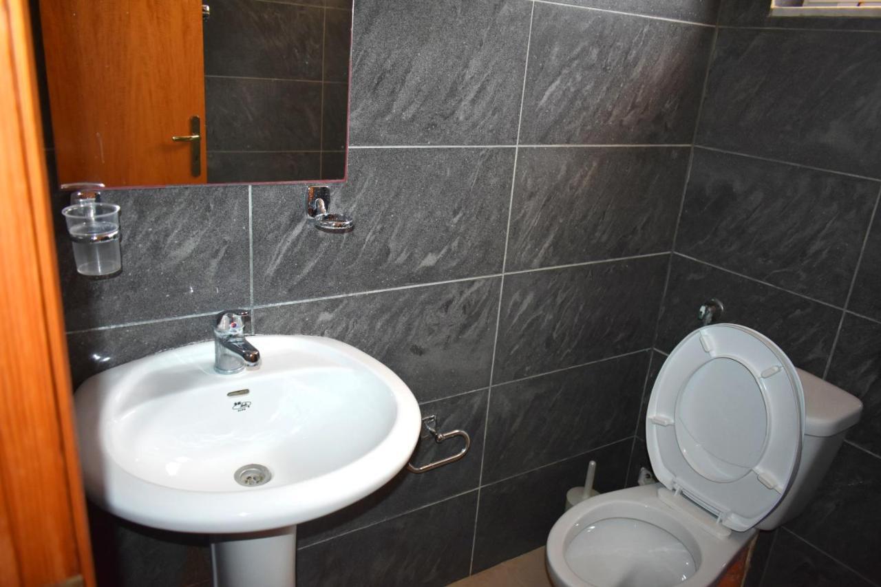 Ionio Rooms II Химар Екстериор снимка