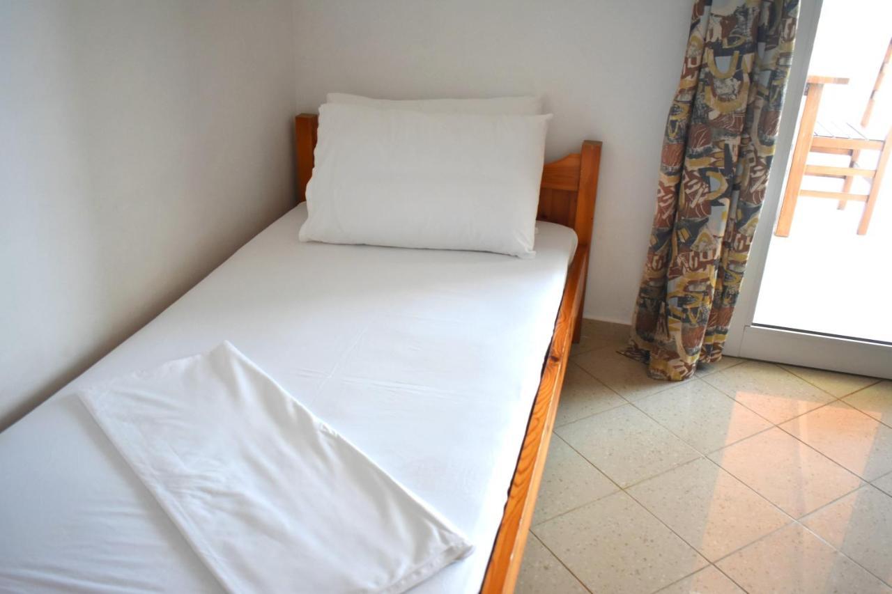 Ionio Rooms II Химар Екстериор снимка