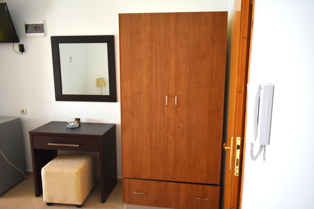 Ionio Rooms II Химар Екстериор снимка