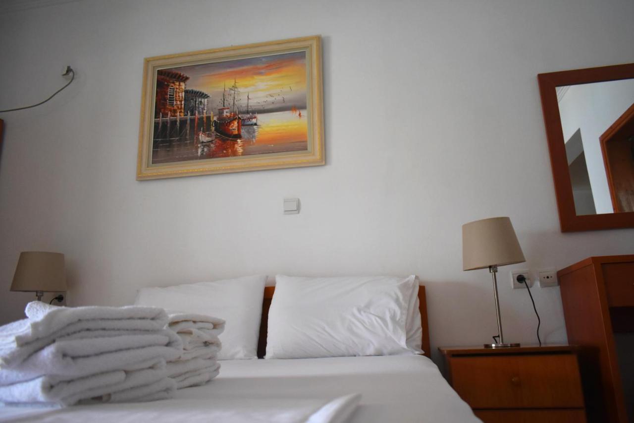 Ionio Rooms II Химар Екстериор снимка