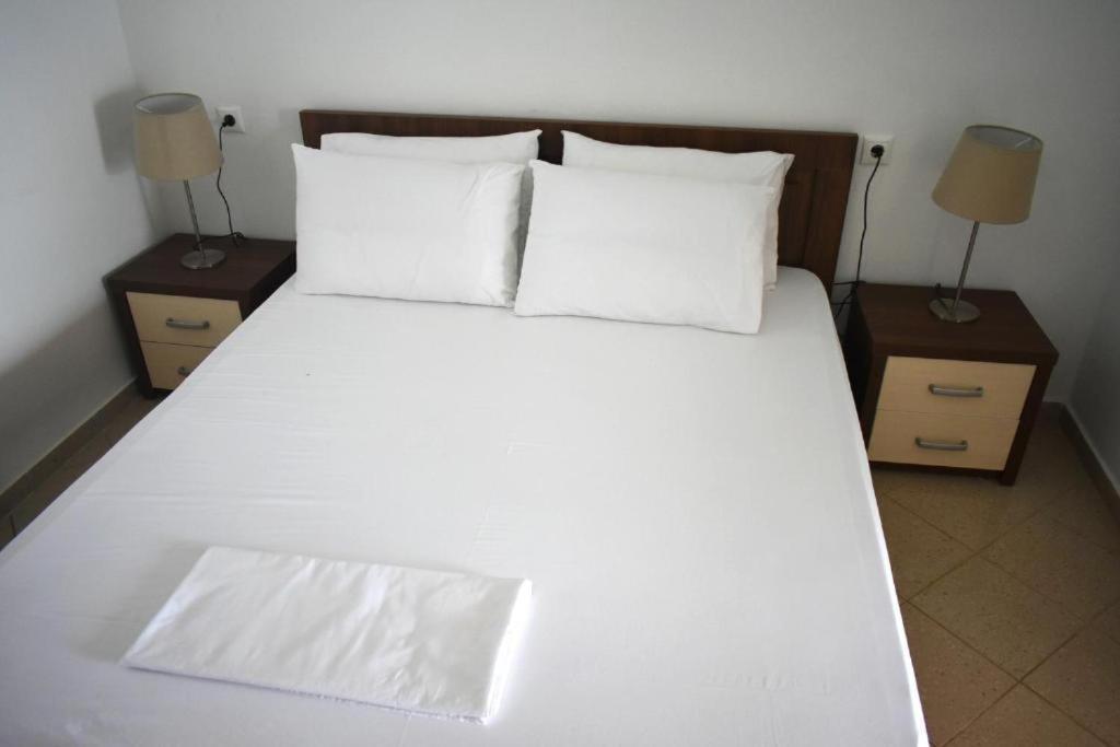 Ionio Rooms II Химар Екстериор снимка