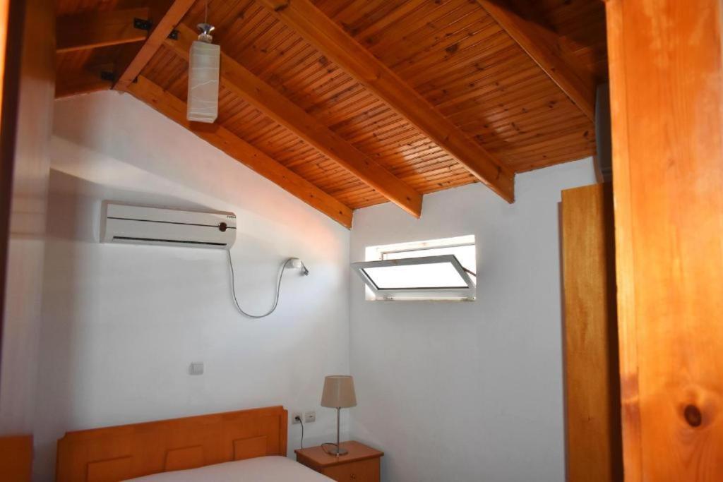 Ionio Rooms II Химар Екстериор снимка