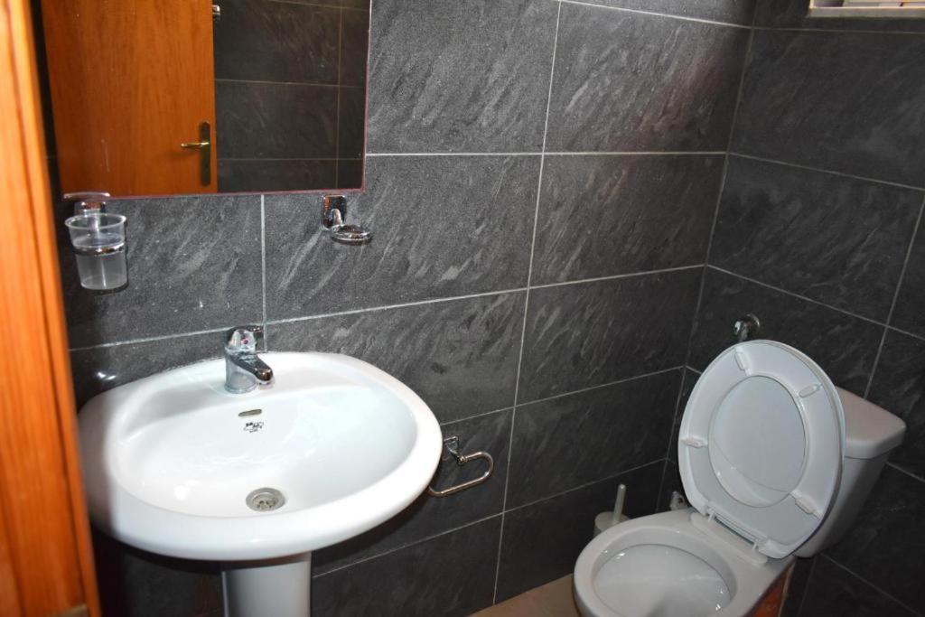 Ionio Rooms II Химар Екстериор снимка