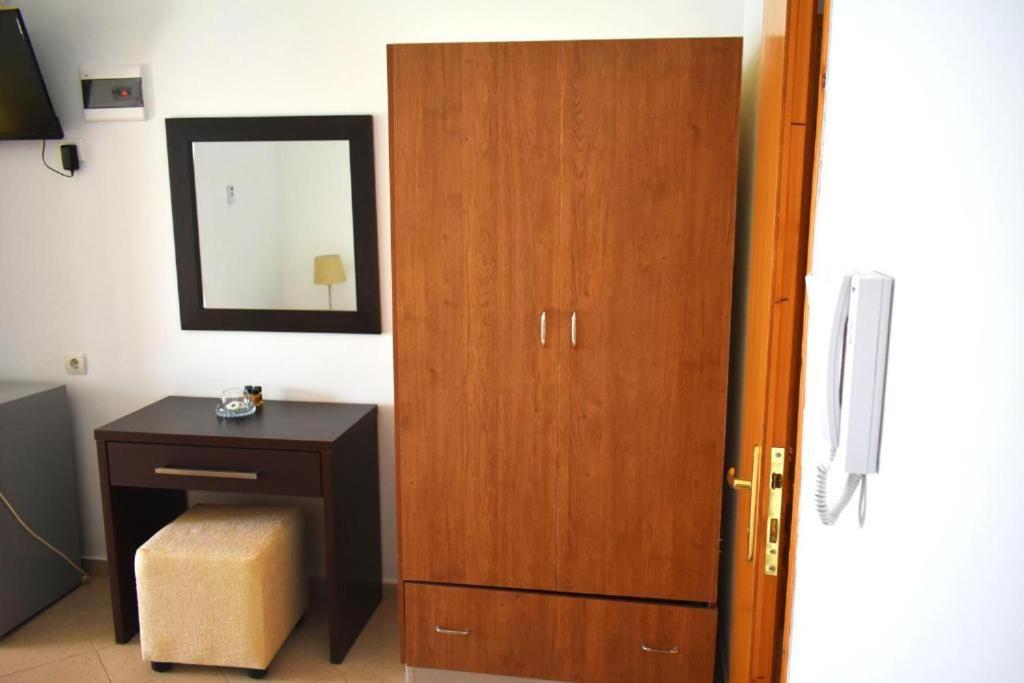 Ionio Rooms II Химар Екстериор снимка