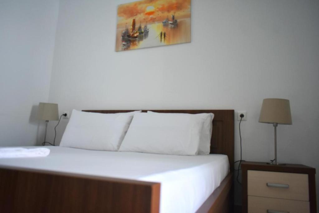 Ionio Rooms II Химар Екстериор снимка