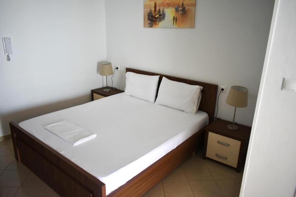 Ionio Rooms II Химар Екстериор снимка