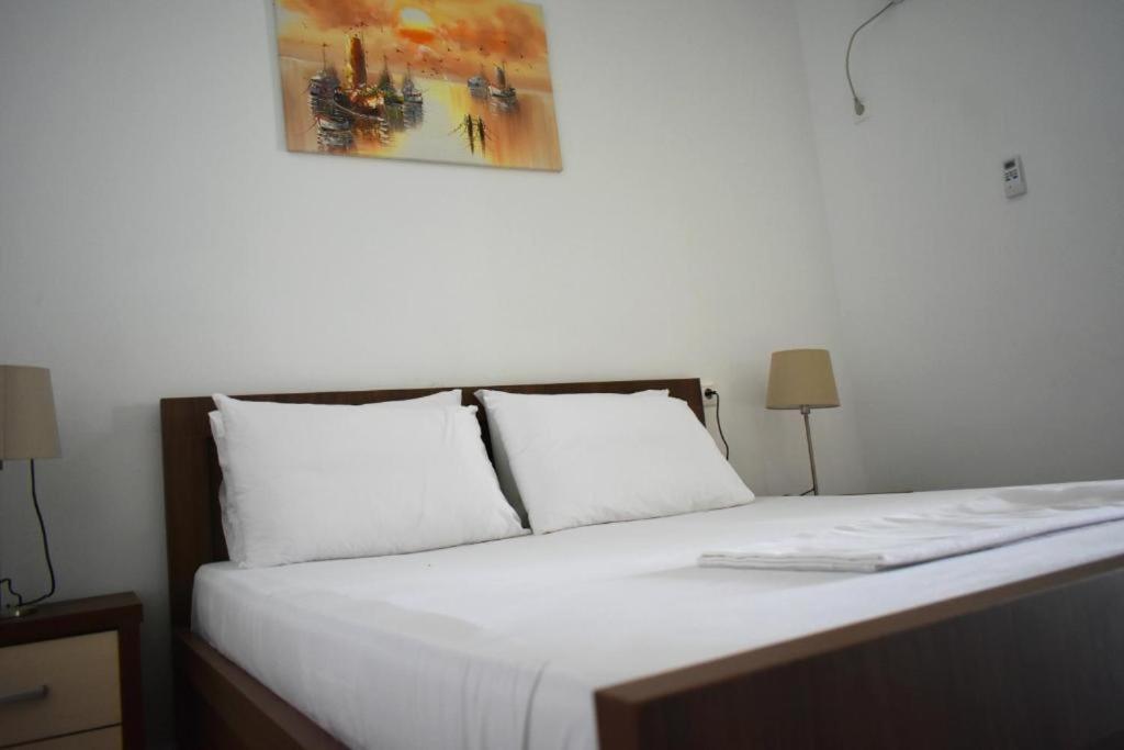 Ionio Rooms II Химар Екстериор снимка